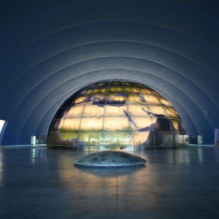 aragones-astronomical-centre